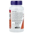thumbnail image 2 of NOW Foods - Vitamin C-500 with Rose Hips - 100 Tablets, 2 of 4
