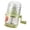 Green, variant on AOOOWER wITHOUT Electricity Need Household Juices Extractors Mechanical Presses SystemS with Hygienic Covers Fruit Crusher