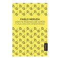 thumbnail image 1 of Veinte Poemas de Amor y una Canción Desesperada Austral Pablo Neruda, 1 of 2