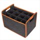 thumbnail image 1 of Bolsa de Transporte para 12 Vino, Compartimentos con Asas Viajes y Acampadas, 1 of 5