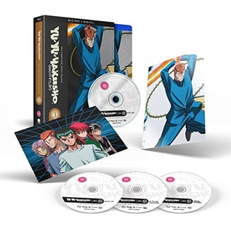 Needless (Blu-ray), Sentai, Anime - Walmart.com