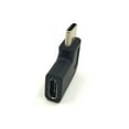 thumbnail image 3 of Prettyia USB3 Femelle à 90 Angle de Charge Mâle, 3 of 9
