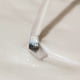 thumbnail image 3 of Esmalte de uñas Dazzle Dry Artisan, color blanco roto, iridiscente, 15 ml, 3 of 9