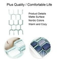thumbnail image 4 of Drawer Divider, Drawer Separator, Adjustable Drawer Divider PE No Odor Drawer Separator Dividers Organizer, Drawer Dividers Organizer 12pcs Drawer Divider For Socks For Store, 4 of 8