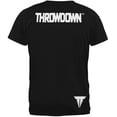 thumbnail image 2 of Throwdown - Anvil Kingdom T-Shirt - Large, 2 of 2