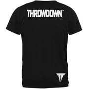 Throwdown - Anvil Kingdom T-Shirt - 2X-Large