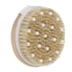 thumbnail image 5 of Cepillo exfoliante de pelo de jabalí, cerdas, cepillo seco para el cuerpo, exfoliante corporal, cepillo seco, cepillo para el cuerpo seco, diseño elevado, 5 of 8