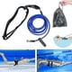 thumbnail image 1 of Adjustable Pool Swim Belt Swim Resistance Belt Pool Counter Swim Belt For Pool Hanging Swim Training Bungee Swim Resistance - CHUNC, 1 of 5