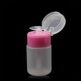 thumbnail image 5 of AURARMLET Travel Containers For Toiletries Leak Proof Empty Bottle Plastic 60ml, 5 of 8