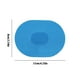 thumbnail image 4 of Etiqueta Engomada Del Sensor Transpirable 10 Piezas Portátil para Monitor Glucosa en () Azul, 4 of 5