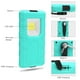 thumbnail image 4 of Greeniant Mini lámpara de trabajo, luz COB ajustable verde USB, suministros de emergencia superbrillantes, linterna recargable para accesorios al aire Ropa Deportiva, Zapatos Greeniant OD023439-00, 4 of 6