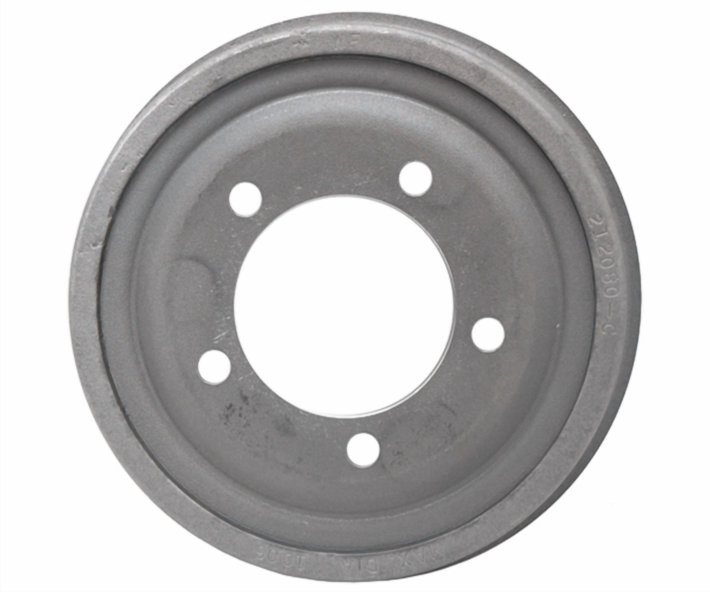 Brake Drum Fits select: 1972-1973 AMERICAN MOTORS JEEP, 1971 JEEP UNIVERSAL
