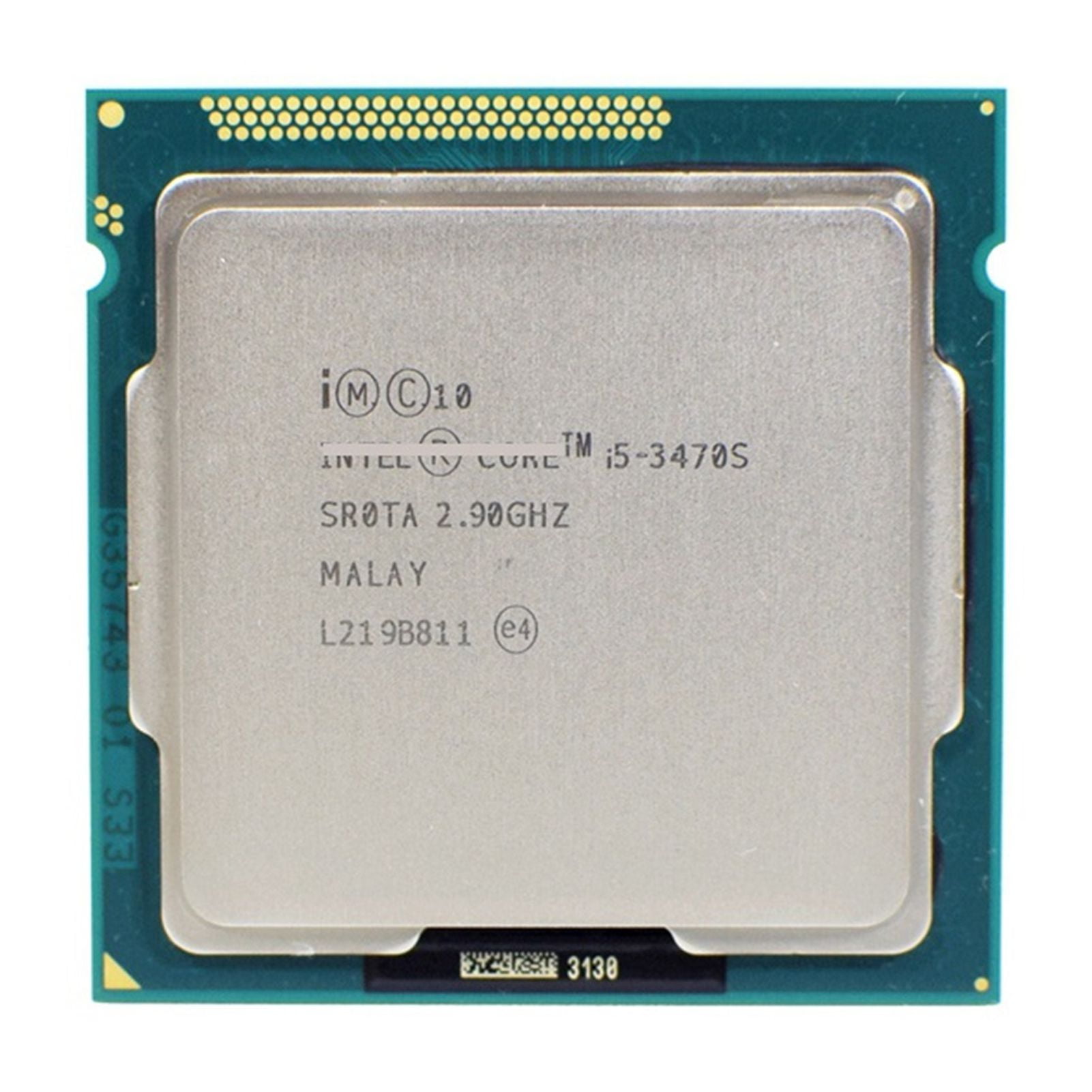 i5-11400 2.6 GHz Six-Core LGA 1200 Processor - Walmart.com