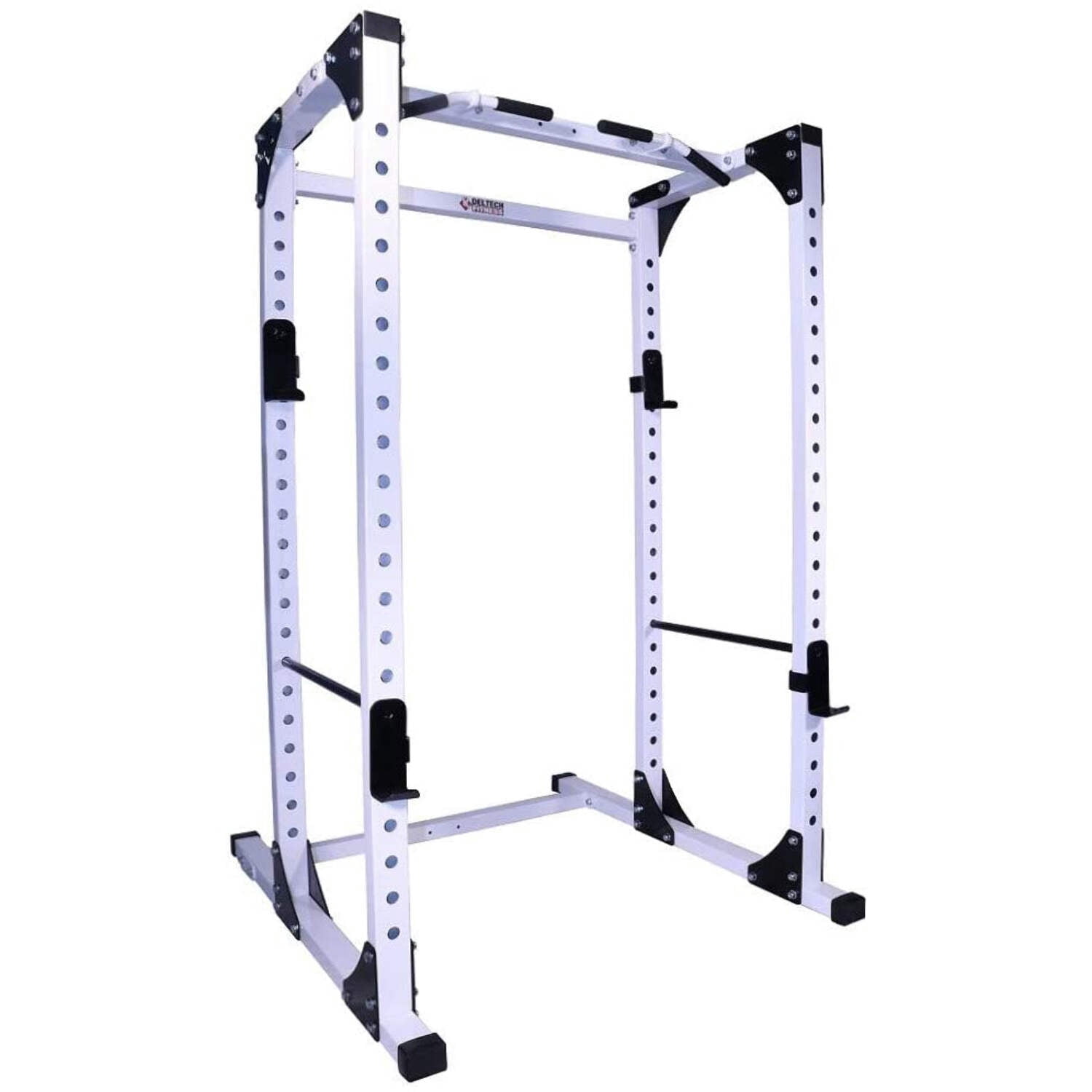 Deltech Fitness Power Rack (DF825)