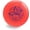 Red, variant on Discraft J-Star 145g Junior Ultimate Disc