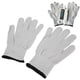 thumbnail image 5 of Masajeador De Electroterapia, Guantes Conductores, Guantes De Electrodos Para Dispositivo De Máquina TENS, 5 of 7