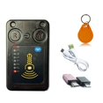 thumbnail image 1 of RFID ChameleonU Smart Chip Reader ISO14443 Key Detection EM125KHZ IC 13.56Mhz Badge Decode RFID Emul, 1 of 5