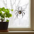 thumbnail image 1 of QTOCIO Terror Bedroom Living Room Home Background Decoration Wall Sticker Self-adhesive, 1 of 4