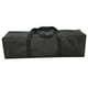 thumbnail image 5 of Bolsa de almacenamiento para equipo de camping con cremalleras y asa organizadora para 70x15x15cm, 5 of 9