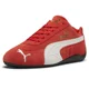 thumbnail image 2 of PU & MA Speedcat Og Lace Up Womens Red Sneakers Casual Shoes 40098602, 2 of 6