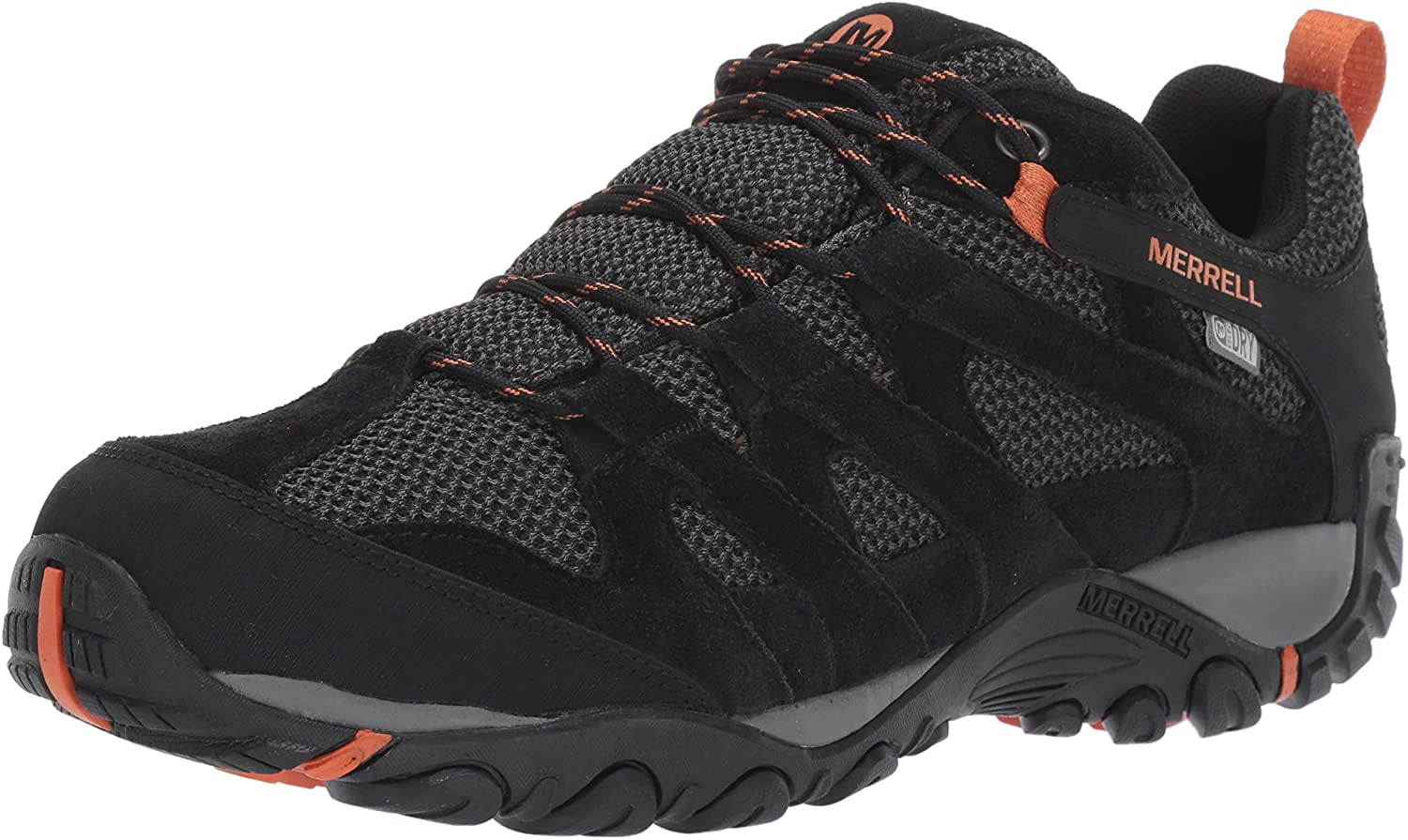 alverstone waterproof