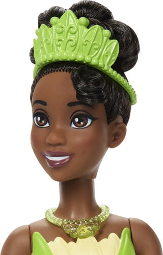 DP STRYTL DL TIANA - FRENCH