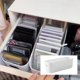 thumbnail image 1 of Caja de almacenamiento de herramientas de extensión de pestañas Colcomx Estuche de almacenamiento, 1 of 8
