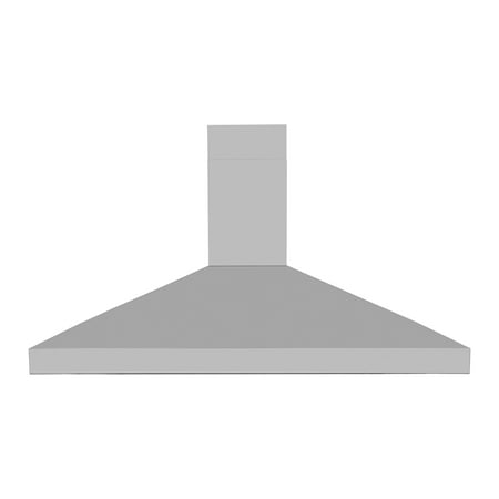 ZLINE - Professional 30" Externally Vented Range Hood - Stainless steel