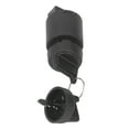 thumbnail image 4 of Interruptor De Arranque De Encendido, Interruptor De Llave De Arranque Estándar De Alta Eficiencia Para Generador Diésel Cape 6500 6700 427 186F, 4 of 7