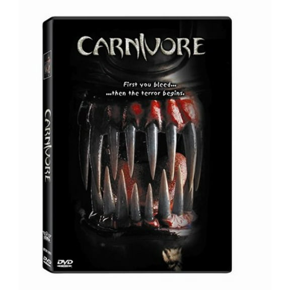 Carnivore [DVD]