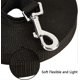 thumbnail image 5 of Dog Training Leash Long Line Puppy Obedience Recall Lead for Dogs Great for Play Camping Beach Backyard (XL 50Ft, Black), 5 of 5