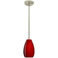 thumbnail image 2 of Besa Lighting - Pera 9 - 1 Light Stem Pendant In Contemporary Style-9.5 Inches, 2 of 3