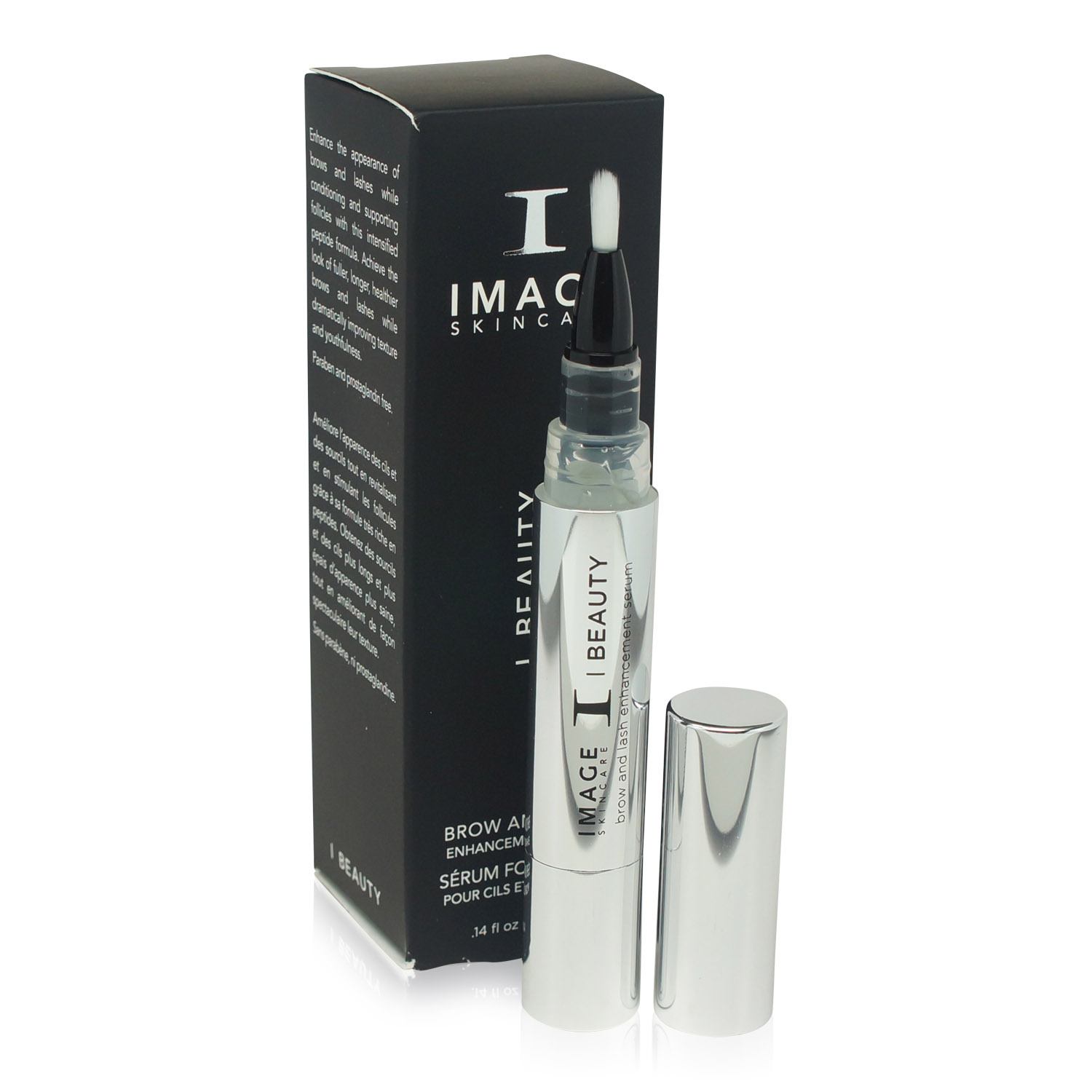 Image Skin Care IMAGE Skincare I Beauty Brow and Lash Enhancement