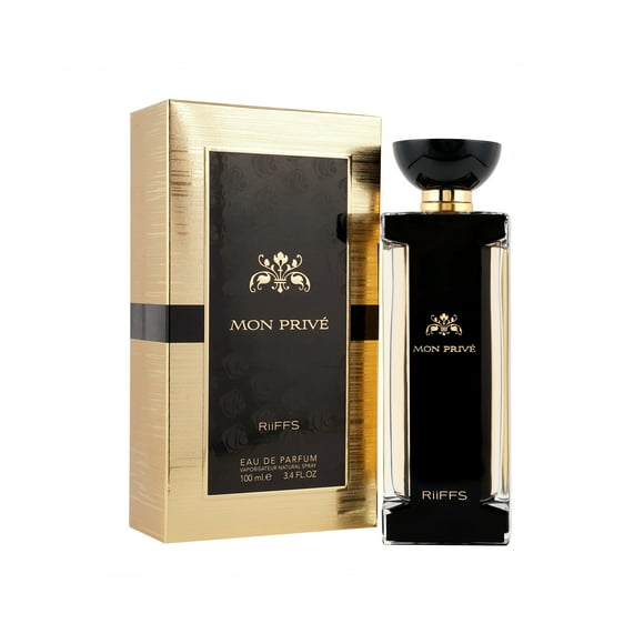 Perfume RIIFFS MON PRIVE 100ML/3.4 oz EDP MUJER Eau de Parfume