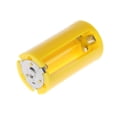 thumbnail image 3 of 4pcs/lot Battery Adapter Convertor Size For 3 AA Battery to a D Battery Adapter, 3 of 14