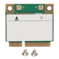 thumbnail image 2 of Tarjeta de Red Inalámbrica ANGGREK Mini PCIE 2033Mbps 9260HMW 2.4G 5GHz, 2 of 7