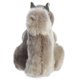 thumbnail image 5 of Peluche Aurora World Miyoni Grey Ardilla 20 cm, 5 of 5