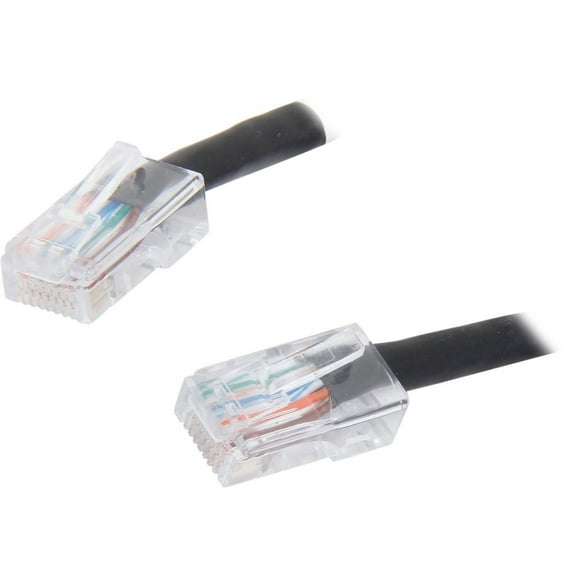 C2G 02518 DB9 Female to DB25 Male Serial RS232 Modem Cable, Beige (6 Feet, 1.82 Meters)