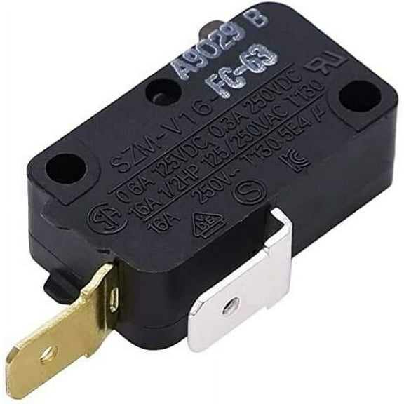 00606693 Microwave Door Switch , 00415824, 35-00-780, 415824,1386418 , EXP497