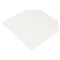 thumbnail image 3 of Bolsa de papel Kraft lavable para plantar frutas y verduras, soporte para contenedor de plantas de jardín, flores y viveros, color blanco, 3 of 8