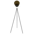 thumbnail image 2 of Lampadaire contemporain Grammy, par LumiSource, 2 of 6