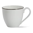 thumbnail image 2 of Lenox Continental Dining Platinum Tea Cup, 2 of 2