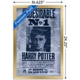 thumbnail image 2 of The Wizarding World: Harry Potter - Undesirable Wall Poster, 22.375" x 34", 2 of 4