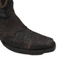 thumbnail image 2 of Botas Vaqueras El Chiqueado Piel Original color Café El Chiqueado Botas Vaqueras Piel Genuina, 2 of 4