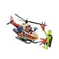thumbnail image 2 of Venkman con Helicóptero Playmobil Ghostbusters 37 Piezas, 2 of 4