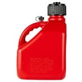 thumbnail image 2 of VP Racing 3 Gallon Motorsport Racing Liquid Container Utility Jug, Red, 2 of 10