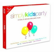 Simply Kids Party / Various