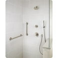 thumbnail image 2 of Delta Trinsic Monitor 17 Series Shower Trim - Less Shower Head, Chrome, 2 of 2