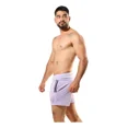 thumbnail image 2 of Short Deportivo, Gym O Casual Masculino Fénix Fit Spandex, 2 of 3
