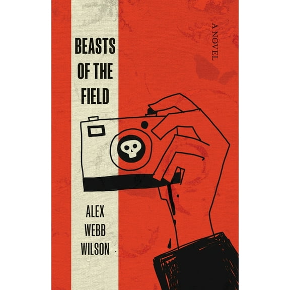 Beasts of the Field, (Paperback)